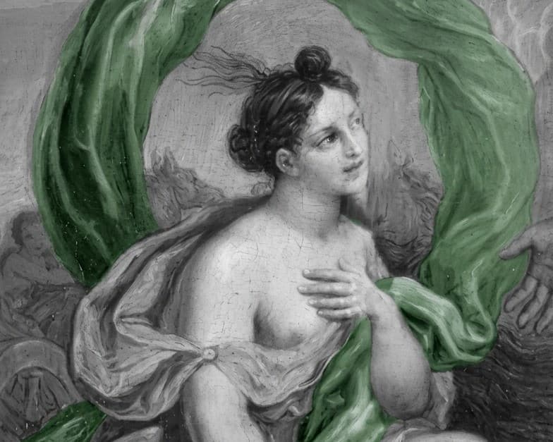 Diosa Iris — conectar sistemas sin fricción